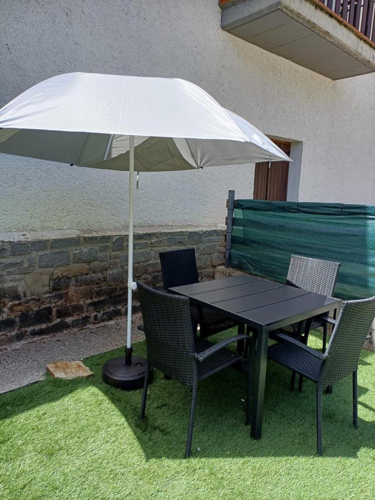 Apartment Pico De Alba - Jacetania
