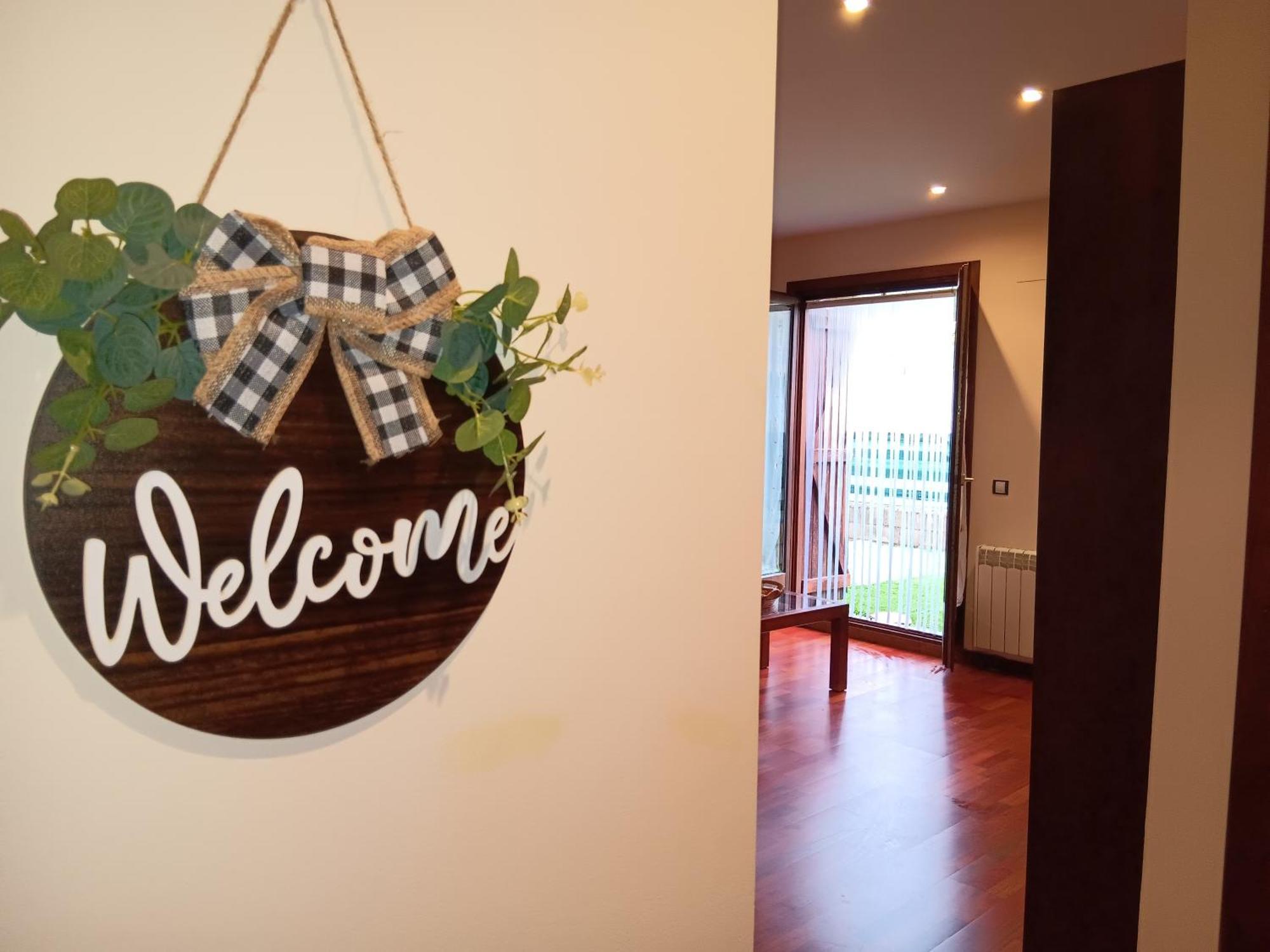 Pico De Alba - Jacetania Apartment Villanua