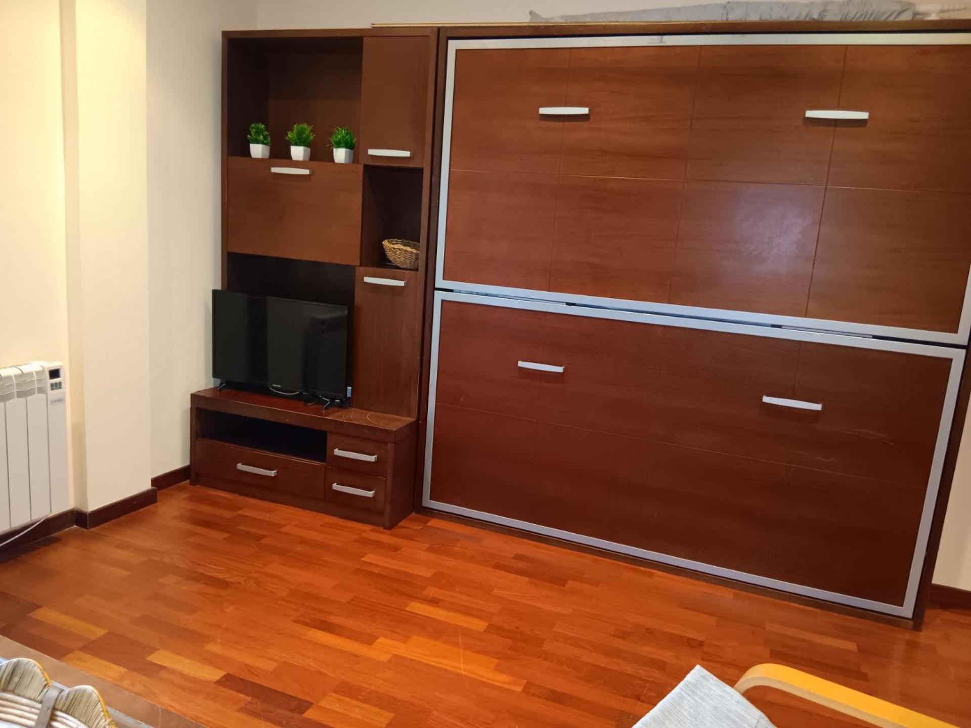 Apartment Pico De Alba - Jacetania